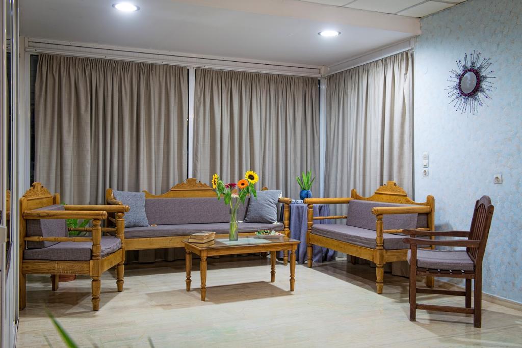 بلاتانيز Marianthi Apts By Estia المظهر الخارجي الصورة