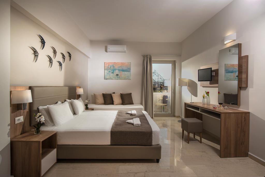 بلاتانيز Marianthi Apts By Estia المظهر الخارجي الصورة